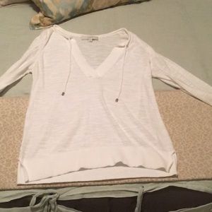 Cotton Loft pull over like top